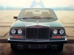 Rolls-Royce Camargue 1975 года (UK)